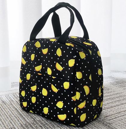 Heat Preservation Bag Cold Storage Bag