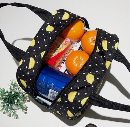 Heat Preservation Bag Cold Storage Bag